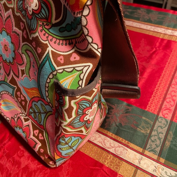 OiOi Australia Baby Bag - Picture 5 of 9